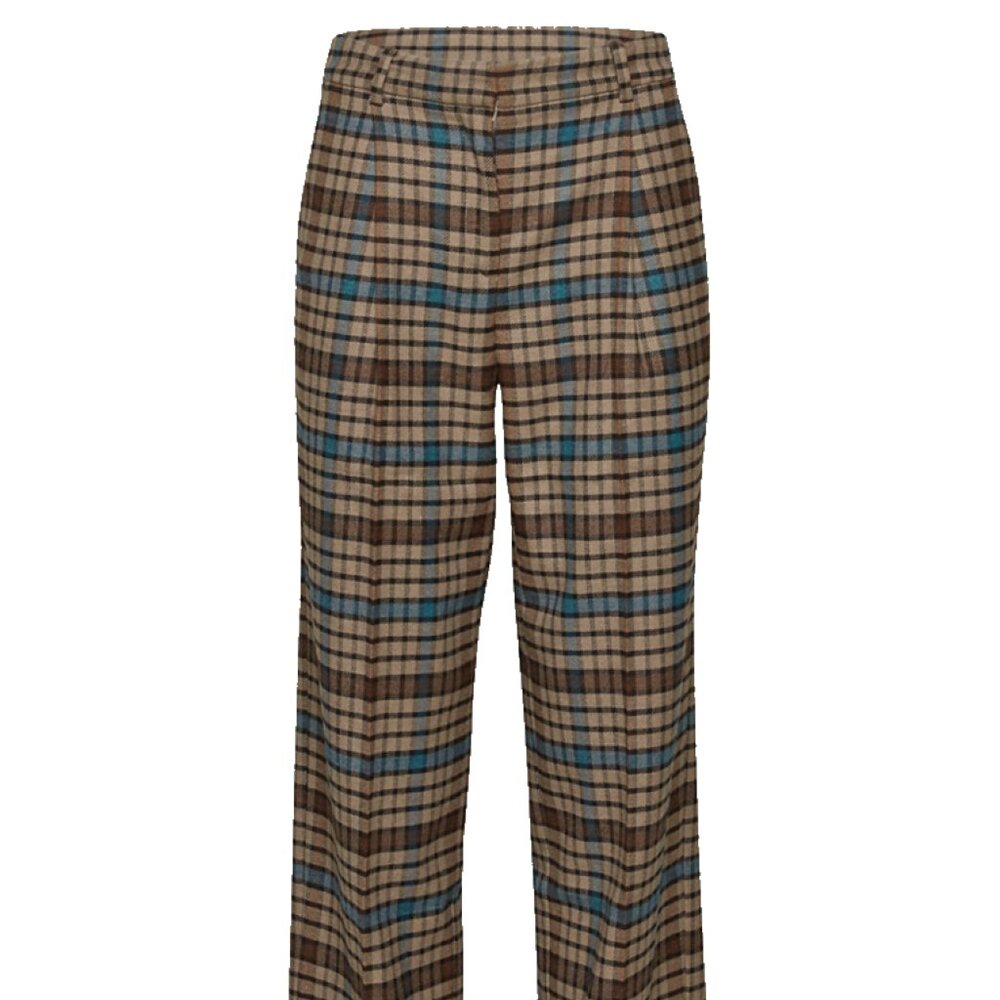Hawthorne Pant by Babaton Aritzia Women's Slacks